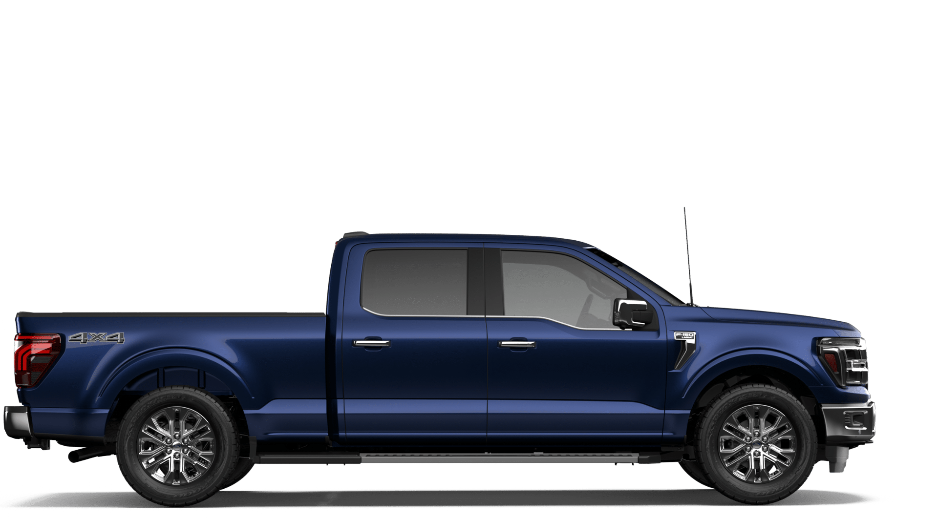 2026 Ford F-150® External Image 1